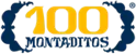 Logo 100 Montaditos