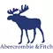 Logo Abercrombie & Fitch