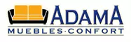 Logo Adama Muebles