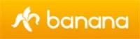 Logo Banana Computer