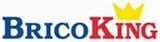 Logo Bricoking