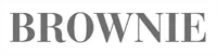 Logo BROWNIE