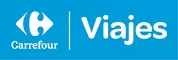 Logo Carrefour Viajes