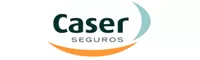 Logo Caser Seguros
