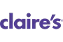 Logo Claire's