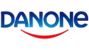 Logo Danone-Familia