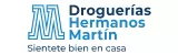 Info y horarios de tienda Droguerías Hermanos Martín Molins de Rei en Carrer Major, 44 Droguerías Hermanos Martín
