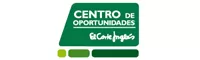 Logo El Corte Inglés Outlet
