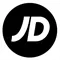 Logo JD Sports