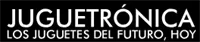 Logo Juguetronica