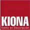 Logo Kiona