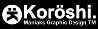 Logo Koröshi