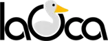 Logo La Oca