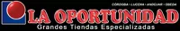 Logo La Oportunidad