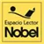 Logo Librerías Nobel