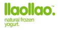 Logo Llaollao