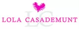 Logo Lola Casademunt