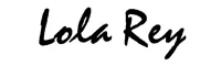 Logo Lola Rey