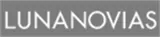 Logo Luna Novias