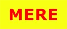 Logo Mere
