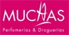 Logo Muchas Perfumerías