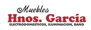 Logo Muebles Hnos. García