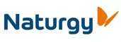 Logo Naturgy