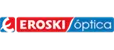 Logo Óptica Eroski