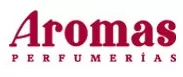 Logo Perfumerías Aromas