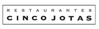 Logo Restaurantes Cinco Jotas