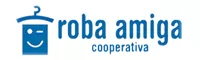 Logo Roba amiga
