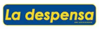 Logo Supermercados La Despensa