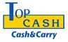 Logo Top Cash