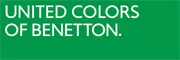 Logo United Colors Of Benetton