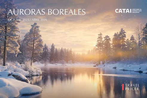 Catálogo Catai | Auroras Boreales | 2025-10-01T00:00:00.000Z - 2026-04-30T00:00:00.000Z