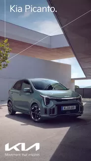 Catálogo Kia | Kia Picanto | 2025-10-07T00:00:00.000Z - 2026-10-07T00:00:00.000Z