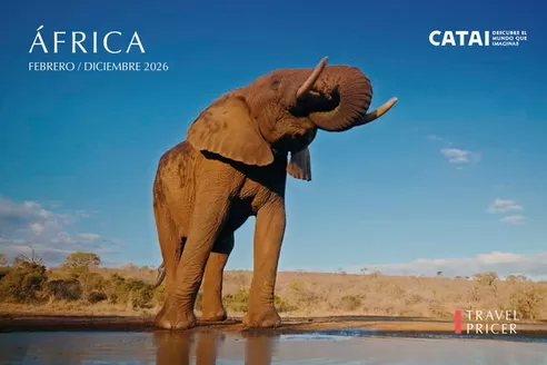 Catálogo Catai | África Febrero / Diciembre 2026 | 2026-02-01T00:00:00.000Z - 2026-12-31T00:00:00.000Z