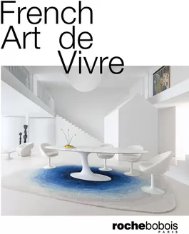 Catálogo Roche Bobois en Coín | Catálogo 2026 | 2026-01-13T00:00:00.000Z - 2026-12-31T00:00:00.000Z