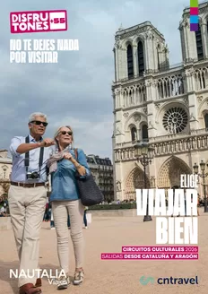 Catálogo Nautalia Viajes en Rubí | Cntravel Cataluna Y Aragon 2026 | 2026-02-04T00:00:00.000Z - 2026-12-31T00:00:00.000Z