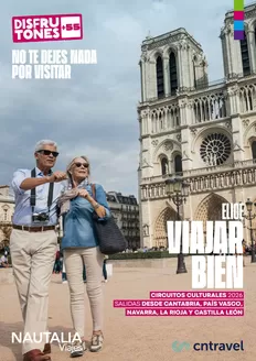 Catálogo Nautalia Viajes en Urnieta | Cntravel Norte 2026 | 2026-02-04T00:00:00.000Z - 2026-12-31T00:00:00.000Z