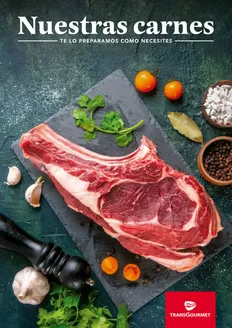 Catálogo Gros Mercat en Palau-saverdera | Nuestras carnes | 2026-02-17T00:00:00.000Z - 2026-04-30T00:00:00.000Z