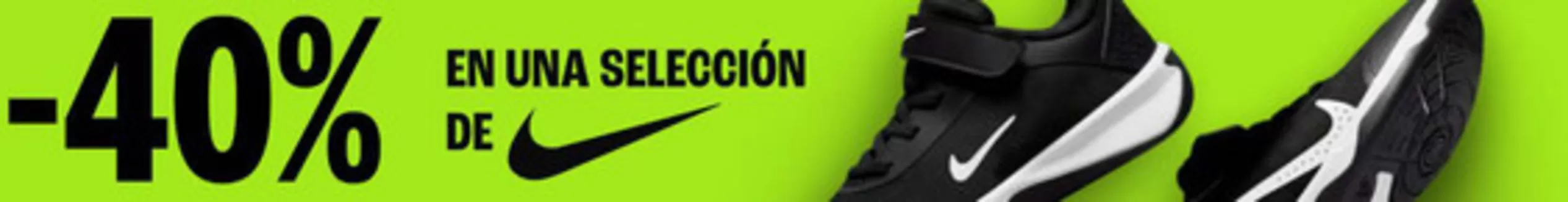 Catálogo Sprinter en Pola de Siero | -40% | 2026-02-23T00:00:00.000Z - 2026-06-24T00:00:00.000Z