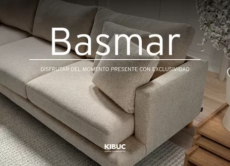 Catálogo Kibuc | Sofa Basmar | 2026-02-27T00:00:00.000Z - 2026-12-31T00:00:00.000Z