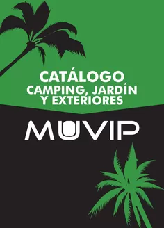 Catálogo Mandatelo.com | CATALOGO MUVIP CAMPING | 2026-03-17T00:00:00.000Z - 2026-04-30T00:00:00.000Z