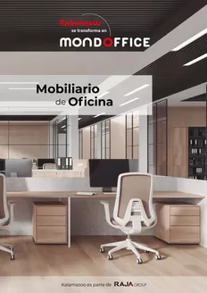 Catálogo Staples Kalamazoo | Válido hasta el 30/04/2026  | 2026-03-17T00:00:00.000Z - 2026-04-30T00:00:00.000Z