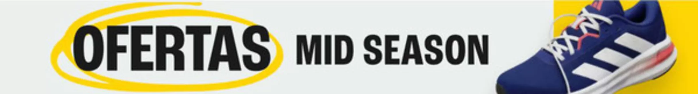 Catálogo Sprinter | Ofertas Mid Season | 2026-03-25T00:00:00.000Z - 2026-04-26T00:00:00.000Z