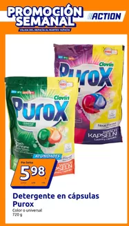 Catálogo Action | Precios extremadamente bajos | 2026-04-01T00:00:00.000Z - 2026-04-30T00:00:00.000Z