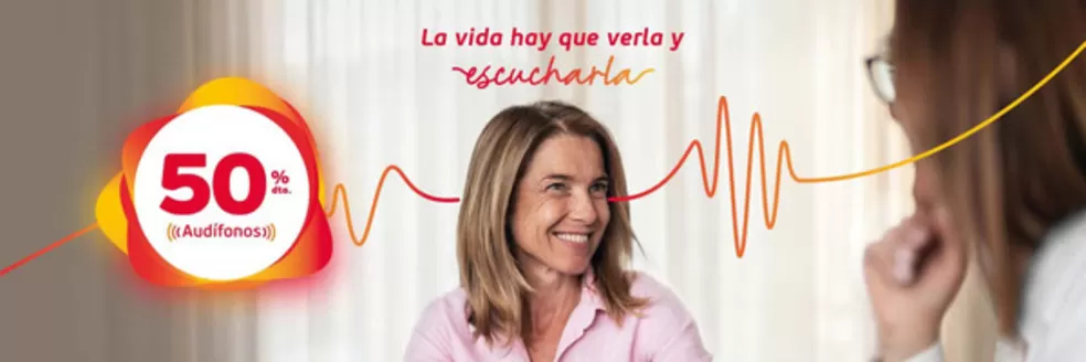 Catálogo General Óptica en Vegadeo | 50% dto | 2026-03-27T00:00:00.000Z - 2026-07-31T00:00:00.000Z