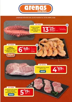 Catálogo CashDiplo | Ofertas Válidas Del 25 De Marzo Al 29 De Abril 2026 | 2026-03-30T00:00:00.000Z - 2026-04-29T00:00:00.000Z