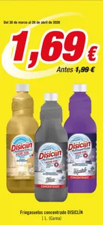 Catálogo Aquabel Perfumerías | Del 30 de marzo al 26 de abril de 2026 | 2026-03-30T00:00:00.000Z - 2026-04-26T00:00:00.000Z